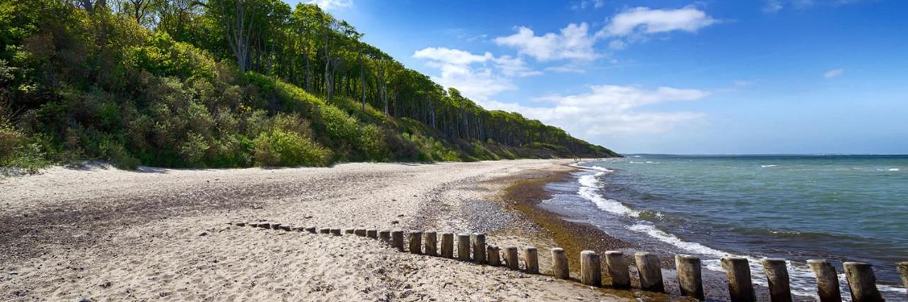 Hotel Strand26 An Der Ostsee