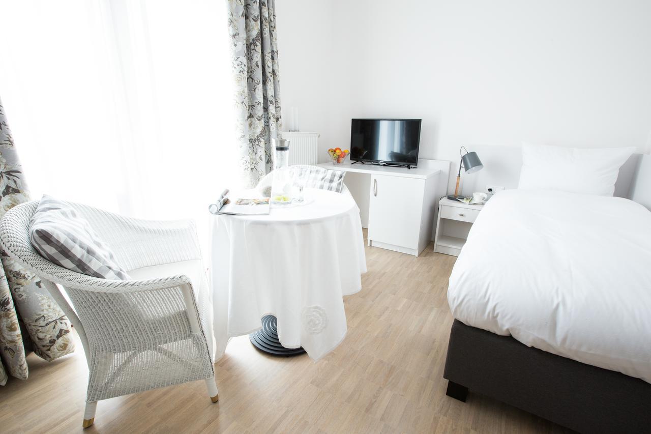 Strand26 An Der Ostsee Hotel 3*