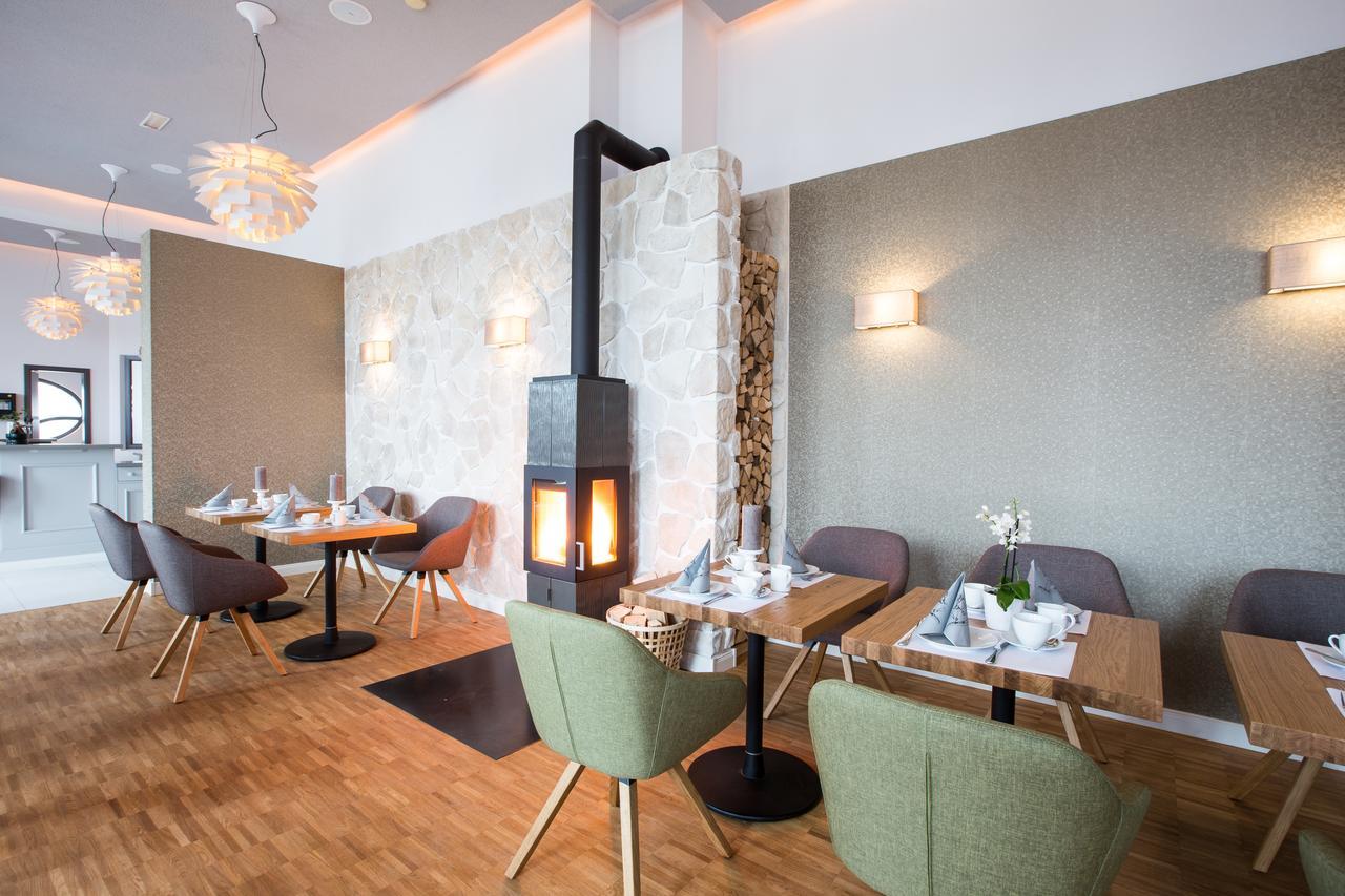 Hotel Strand26 An Der Ostsee